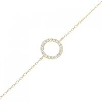 エテ ダイヤモンド ブレスレット 0.05CT