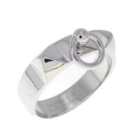 エルメス コリエ ド シアン リング