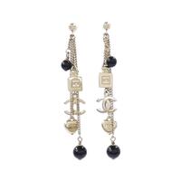 シャネル 53211 ピアス