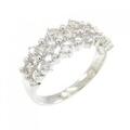PT ダイヤモンド リング 0.30CT