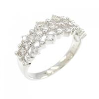 PT ダイヤモンド リング 0.30CT