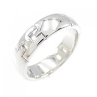 エルメス ヘラクレス プチモデル リング