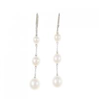 ティファニー バイザヤード ピアス