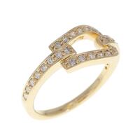 ヴァンドーム リング 0.19CT
