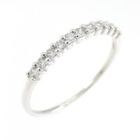 PT ダイヤモンド リング 0.20CT