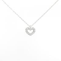 ポンテヴェキオ ネックレス 0.07CT