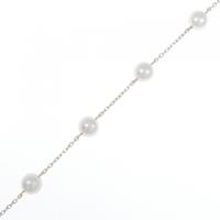 ミキモト アコヤパール ブレスレット