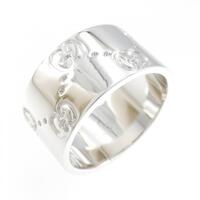 グッチ アイコン リング