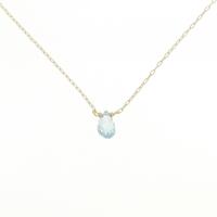 カオル ジルコン ネックレス