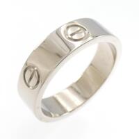 カルティエ ラブ リング