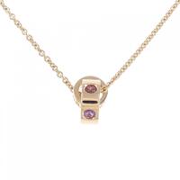 ブルガリ ブルガリブルガリ ネックレス