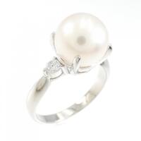 PT アコヤパール リング 9.3mm