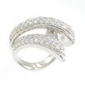 PT ダイヤモンド リング 1.00CT