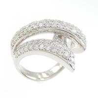 PT ダイヤモンド リング 1.00CT