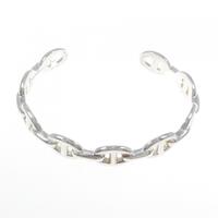 エルメス シェーヌダンクル アンシェネ バングル