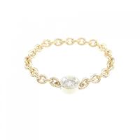 ココシュニック ダイヤモンドリング