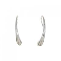 ティファニー ティアドロップ ピアス