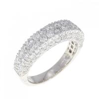 PT ダイヤモンド リング 1.75CT
