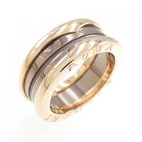 ブルガリ B.zero1 2バンドリング