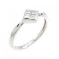 PT ダイヤモンド リング 0.15CT