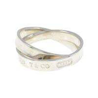 ティファニー 1837インターロッキング リング