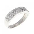 PT ダイヤモンド リング 0.50CT