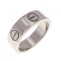 カルティエ ラブ リング