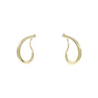 ルジアダ K18YG ピアス