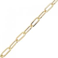 K18YG ブレスレット