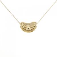 ティファニー ビーンズ ネックレス