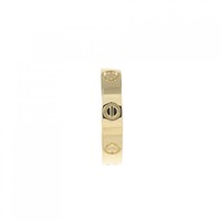 カルティエ ミニラブ ピアス 片耳