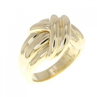 ティファニー シグネチャー リング