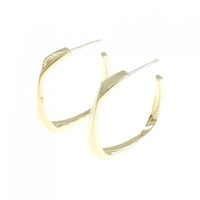 ティファニー トルク ピアス