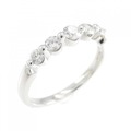 PT ダイヤモンド リング 0.30CT
