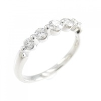 PT ダイヤモンド リング 0.30CT