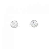 【リメイク】PT ダイヤモンド 0.358CT 0.395CT F‐G I1 GOOD