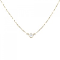 ティファニー バイザヤード ネックレス