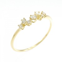 アーカー ビービー リング 0.10CT