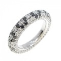 ポンテヴェキオ エテルノ リング 1.85CT