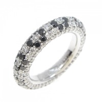 ポンテヴェキオ エテルノ リング 1.85CT