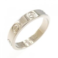 カルティエ ミニラブ リング