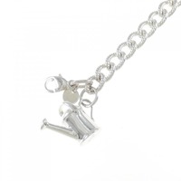 ティファニー 925 ブレスレット