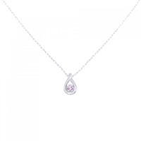 4゜C トルマリン ネックレス