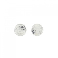 エルメス エクスリブリス TPM ピアス