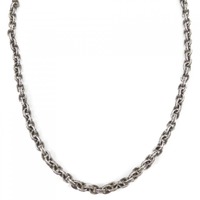 クロムハーツ CHROME HEARTS NECKLACE