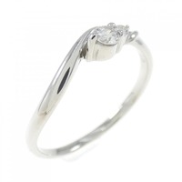 PT ダイヤモンド リング 0.1CT
