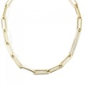 BLANCIRIS NECKLACE