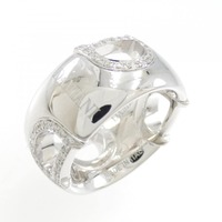 【新品】ダミアーニ Dアイコン リング