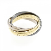 カルティエ トリニティ リング