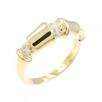 ミキモト ダイヤモンド リング 0.08CT
